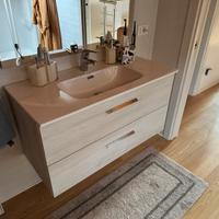 Mobile bagno