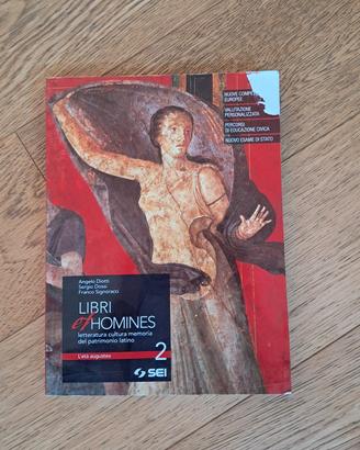 Libri et homines 2, Diotti, Dossi, Signoracci