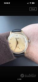 vintage eberhard & co. “mod-40- carica man anni50