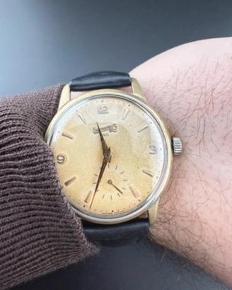 vintage eberhard & co. “mod-40- carica man anni50