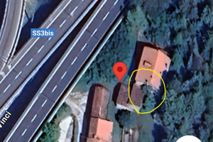 Casetta semi indipendente