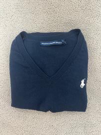 Polo Ralph Lauren maglione L buone condizioni