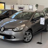 Renault Clio Sporter 1.5 dCi 8V 90CV Costume Natio