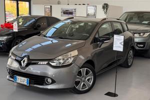 Renault Clio Sporter 1.5 dCi 8V 90CV Costume Natio