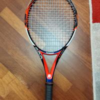 racchetta tennis artengo entry level