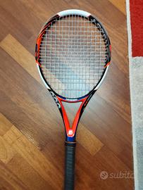 racchetta tennis artengo entry level