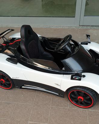 Baby car