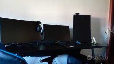 2 monitor