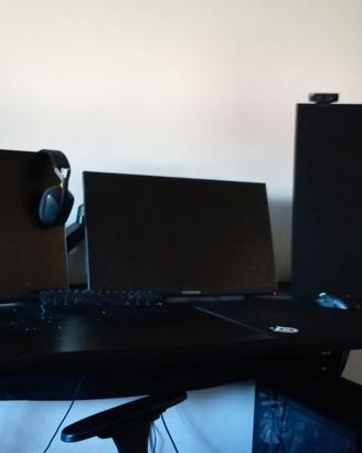 2 monitor