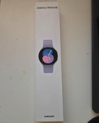 Samsung Galaxy Watch 5