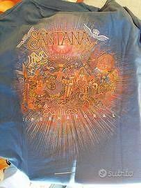 T - shirt Santana