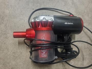 ASPIRAPOLVERE ARIETE