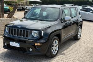 Jeep Renegade 1.5 130 CV MHEV Limited Hybrid DDCT