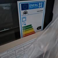 Forno elettrico Perla 