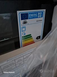 Forno elettrico Perla 