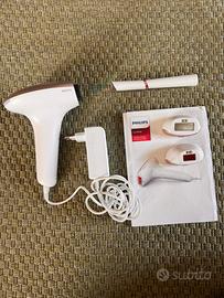 Epilatore philips