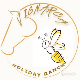 Vignarca holiday ranch