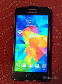 smartphon Samsung Grand Prime 