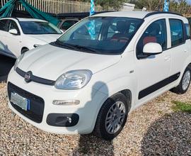 Fiat Panda 1.3 MJT 80 CV