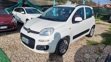 Fiat Panda 1.3 MJT 80 CV