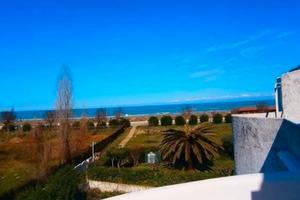 San salvo marina fronte mare dal 22/29ag