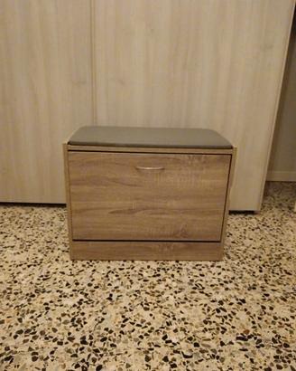 Scarpiera