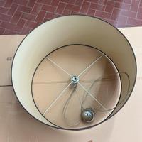 n 3  lampadari con variazione di altezza