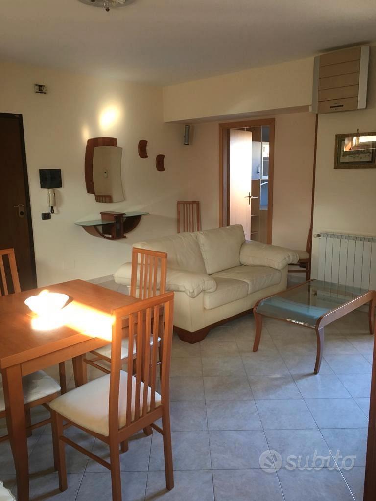 Appartamento – Messina, Dromo, III Circoscrizione - Altro