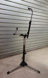 Supporto per fisarmonica