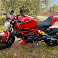 Ducati 797 