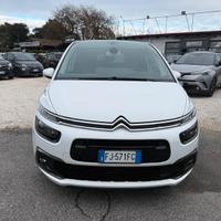 Citroen C4 Picasso BlueHDi 120 S&S Shine