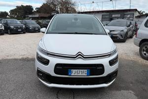 Citroen C4 Picasso BlueHDi 120 S&S Shine