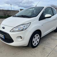 Ford Ka 1.2 8V 69CV Euro 6