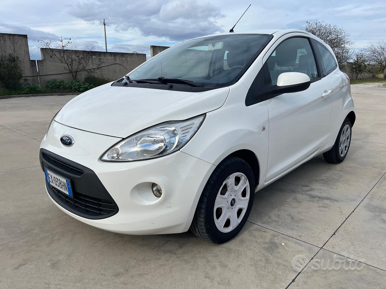 Ford Ka 2ª serie