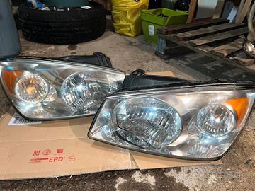 Fari Kia cerato ex 2006
