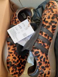 scarpe animalier sneakers