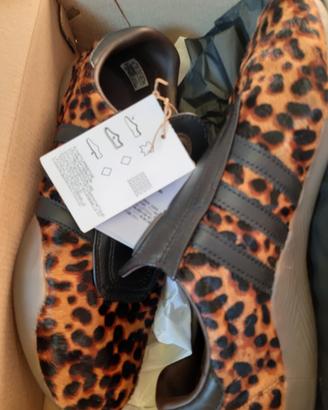 scarpe animalier sneakers