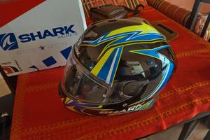 Casco Shark 