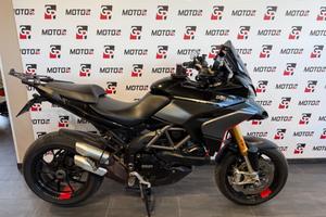Ducati Multistrada 1200 S km 7200 leggi bene
