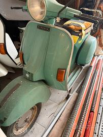 Vespa px 125