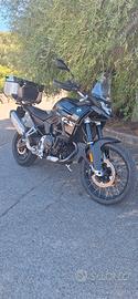 Bmw GS