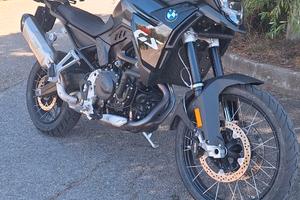 Bmw GS