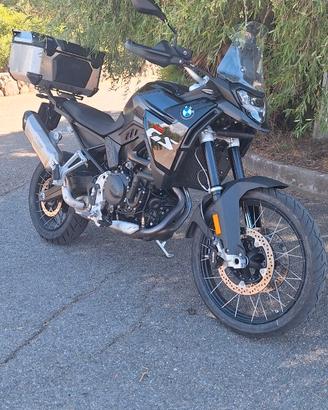 Bmw GS