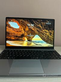 Notebook Ninkear A15 Plus