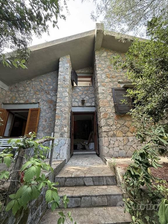 House in Orbetello, Ansedonia - Vista 5