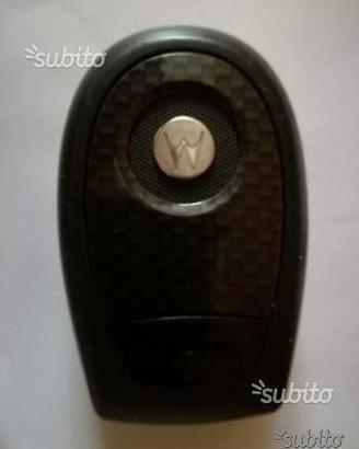 vivavoce Motorola per auto