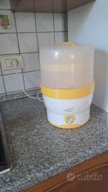 Sterilizzatore elettrico Beurer