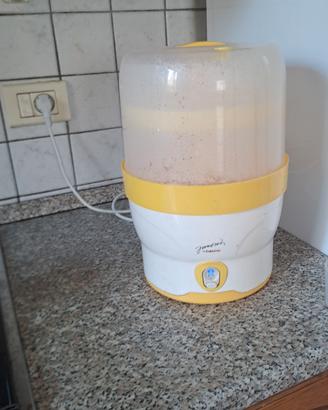 Sterilizzatore elettrico Beurer
