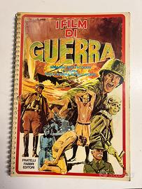 Lotto: I Film di Guerra + Kolossal Fabbri 1975