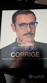 errata corrige Giuseppe gatti